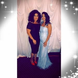 Meet your Posher, Maria